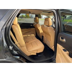 2011 DODGE DURANGO CITADEL