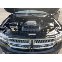 2011 DODGE DURANGO CITADEL