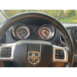 2011 DODGE DURANGO CITADEL