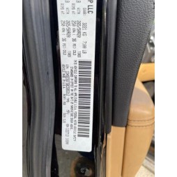 2011 DODGE DURANGO CITADEL