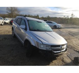 2011 DODGE JOURNEY MAINSTREET