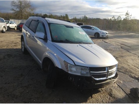2011 DODGE JOURNEY MAINSTREET