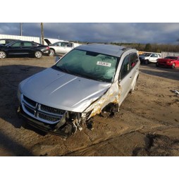 2011 DODGE JOURNEY MAINSTREET
