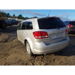 2011 DODGE JOURNEY MAINSTREET