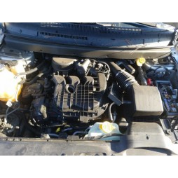 2011 DODGE JOURNEY MAINSTREET
