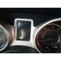 2011 DODGE JOURNEY MAINSTREET