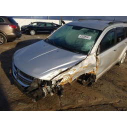 2011 DODGE JOURNEY MAINSTREET