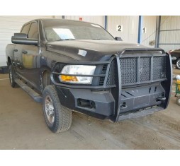 2011 DODGE RAM 2500