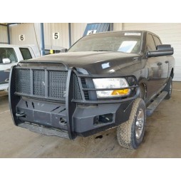 2011 DODGE RAM 2500