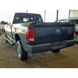 2011 DODGE RAM 2500