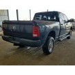 2011 DODGE RAM 2500