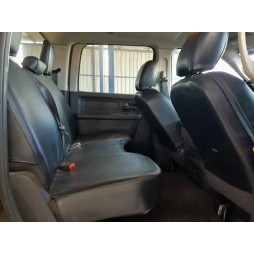 2011 DODGE RAM 2500