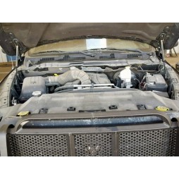 2011 DODGE RAM 2500