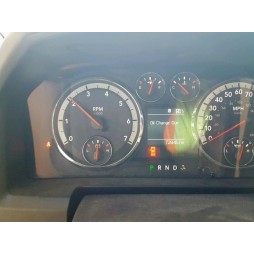 2011 DODGE RAM 2500