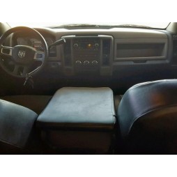 2011 DODGE RAM 2500