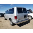 2011 FORD ECONOLINE E350 SUPER DUTY WAGON