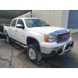 2011 GMC SIERRA K1500 SLE