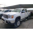 2011 GMC SIERRA K1500 SLE