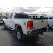 2011 GMC SIERRA K1500 SLE