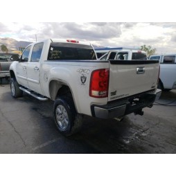 2011 GMC SIERRA K1500 SLE