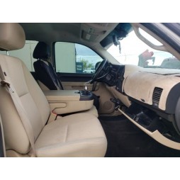 2011 GMC SIERRA K1500 SLE