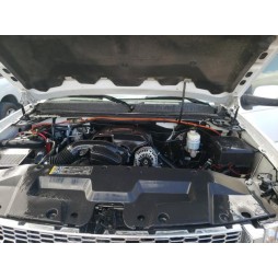 2011 GMC SIERRA K1500 SLE