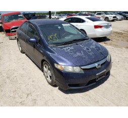 2011 HONDA CIVIC LX