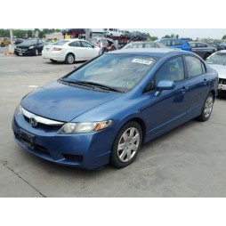 2011 HONDA CIVIC LX