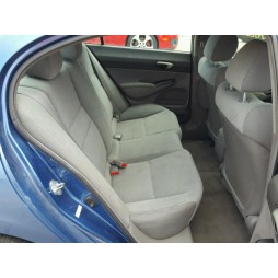 2011 HONDA CIVIC LX