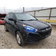 2011 HYUNDAI TUCSON GLS