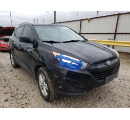 2011 HYUNDAI TUCSON GLS