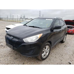 2011 HYUNDAI TUCSON GLS