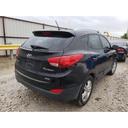 2011 HYUNDAI TUCSON GLS