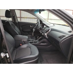 2011 HYUNDAI TUCSON GLS