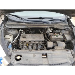 2011 HYUNDAI TUCSON GLS