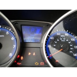 2011 HYUNDAI TUCSON GLS