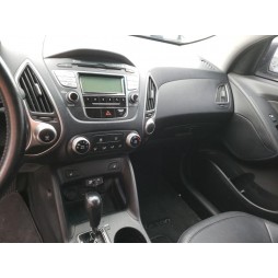 2011 HYUNDAI TUCSON GLS