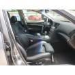 2011 INFINITI G37 BASE