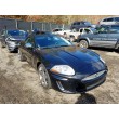 2011 JAGUAR XK