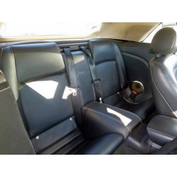 2011 JAGUAR XK