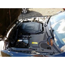 2011 JAGUAR XK