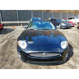 2011 JAGUAR XK