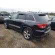 2011 JEEP GRAND CHEROKEE OVERLAND