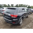 2011 JEEP GRAND CHEROKEE OVERLAND