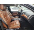 2011 JEEP GRAND CHEROKEE OVERLAND