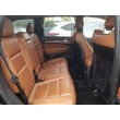 2011 JEEP GRAND CHEROKEE OVERLAND