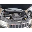 2011 JEEP GRAND CHEROKEE OVERLAND
