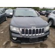 2011 JEEP GRAND CHEROKEE OVERLAND