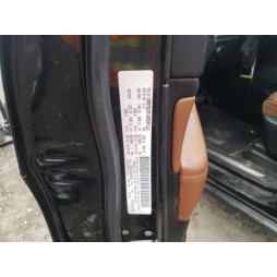 2011 JEEP GRAND CHEROKEE OVERLAND