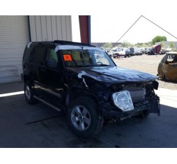 2011 JEEP LIBERTY LIMITED